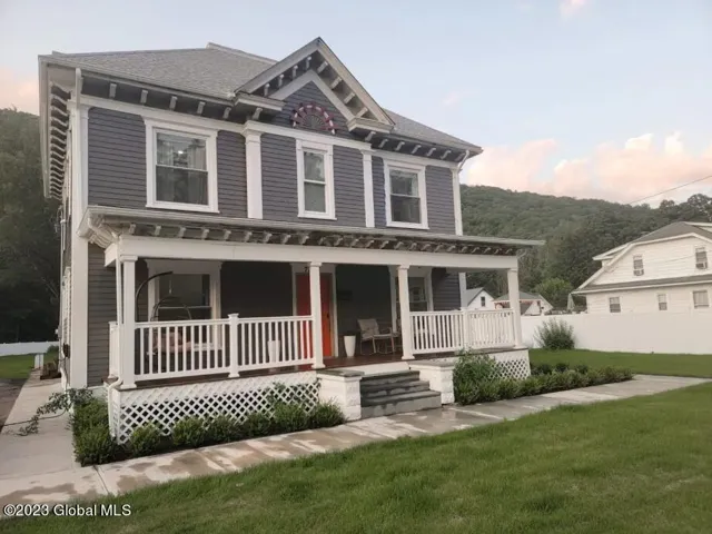 7376 Route 28, Shandaken, Ny 12480