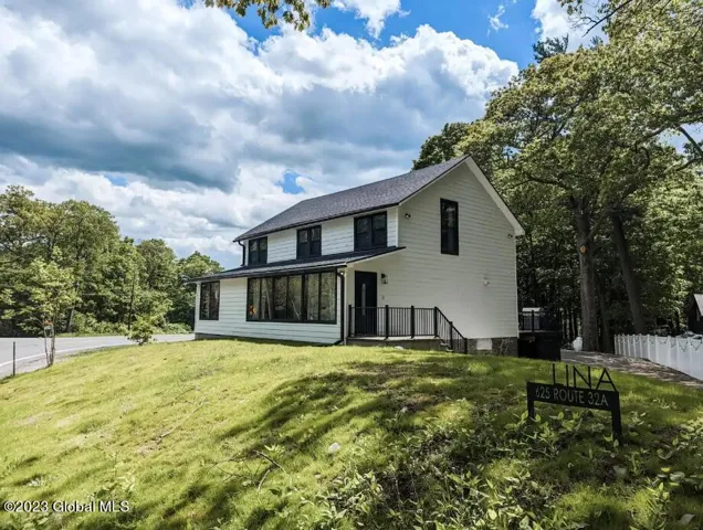 625 Route 32a, Catskill, Ny 12414