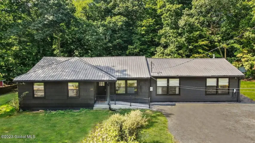609 Route 32a, Catskill, Ny 12414