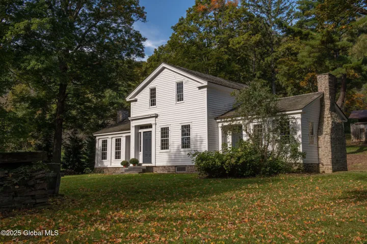2163 Co Hwy 33, Cooperstown, Ny 13326