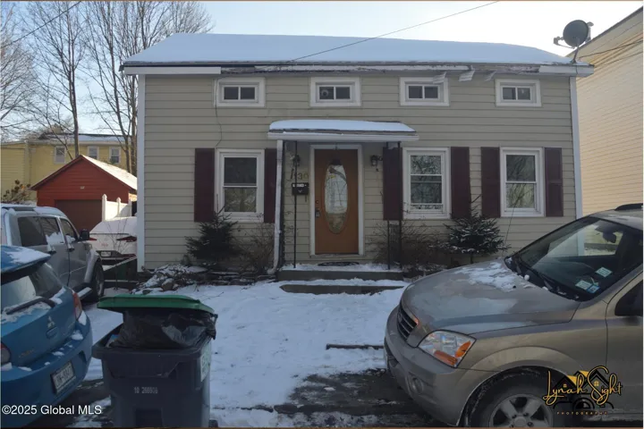 130 Front Street, Canajoharie, Ny 13317