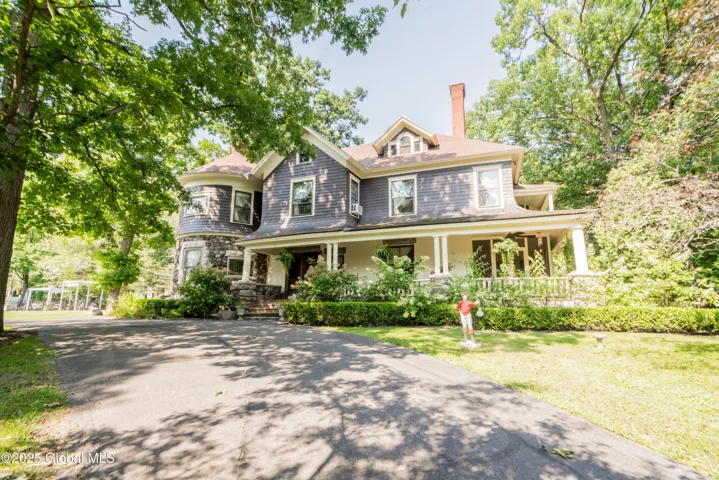 321 Guy Park Avenue, Amsterdam, New York 12010