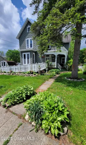 25 Chestnut Street, Johnstown, Ny 12095