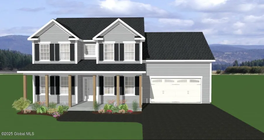 32 Mammoth Springs Road, Wynantskill, New York 12198