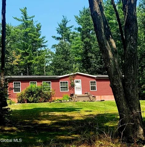 81 Wachter Blvd Boulevard, Durham, Ny 12423