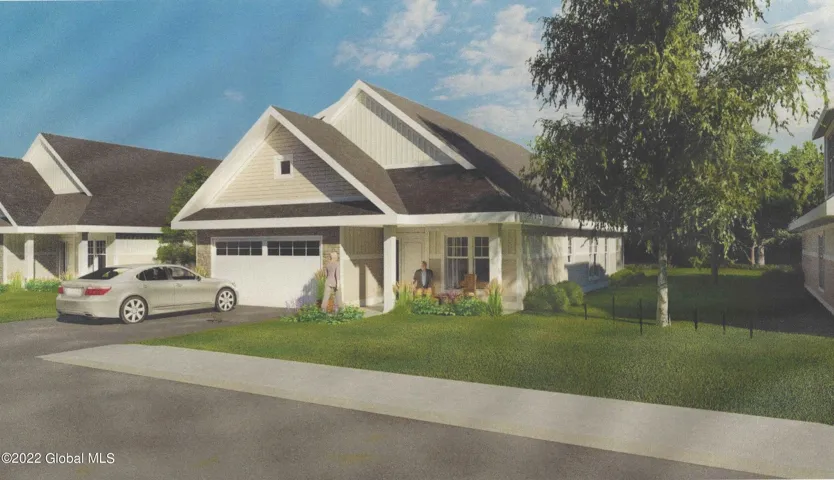 63 Whispering Pines Way, Rotterdam, New York 12306
