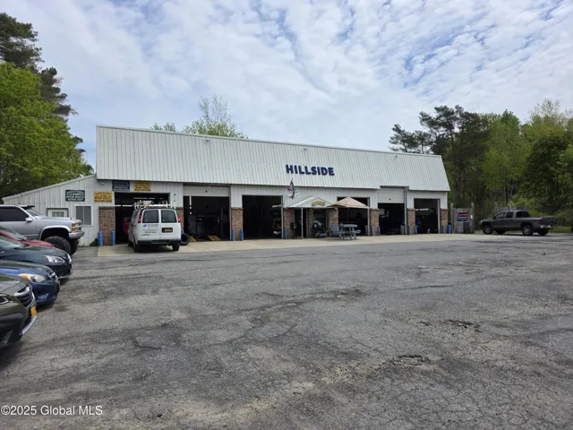 3771 State Highway 30, Mayfield, Ny 12010