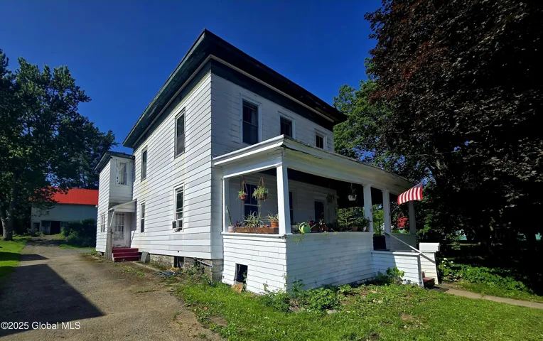110 Montgomery Street, Canajoharie, Ny 13317