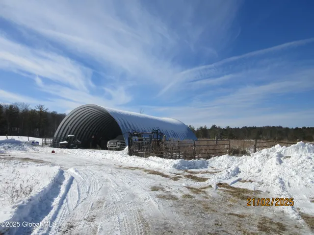 39 Country Lane, Hartford, New York 12827