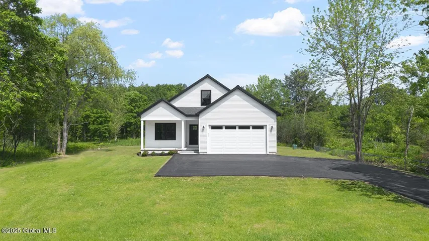 706 Swaggertown Road, Charlton, New York 12302