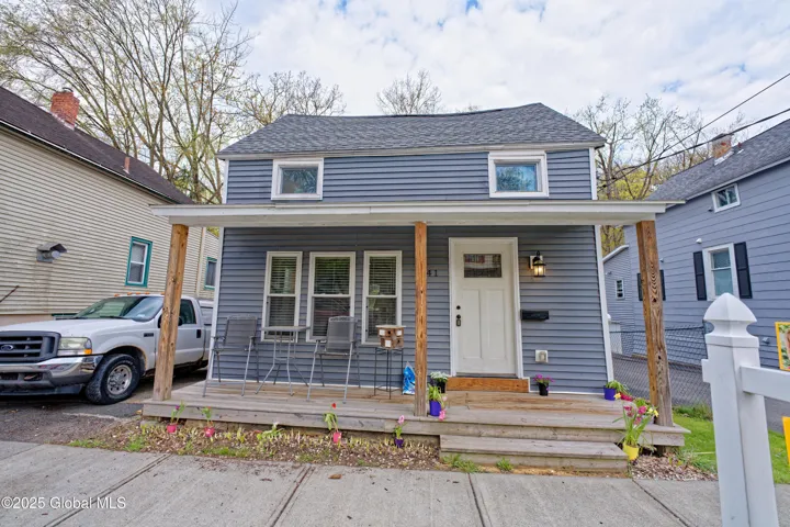 941 6th Street, Rensselaer, Ny 12144