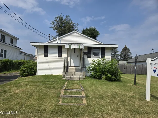 3 Taft Avenue, Colonie, Ny 12110