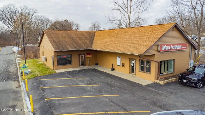 291 N Comrie Avenue, Johnstown, New York 12095