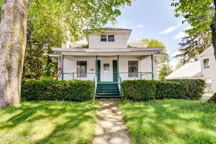 244 Kingsboro Avenue, Gloversville, Ny 12078