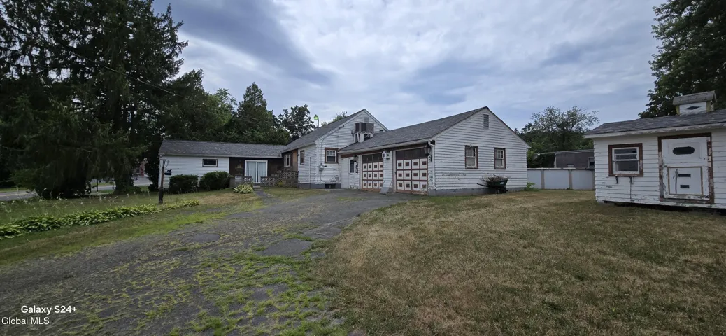 31 Kellogg Road, Stillwater, New York 12170