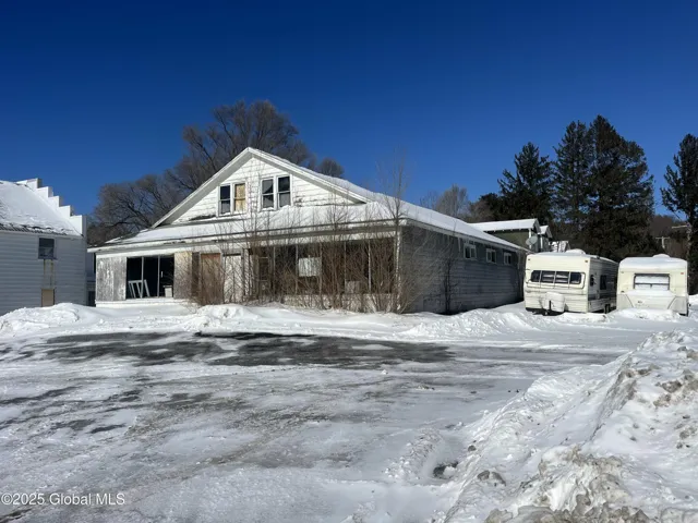 392 Ny-43, Stephentown, Ny 12168