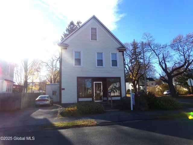 226 E Fulton Street, Gloversville, Ny 12078