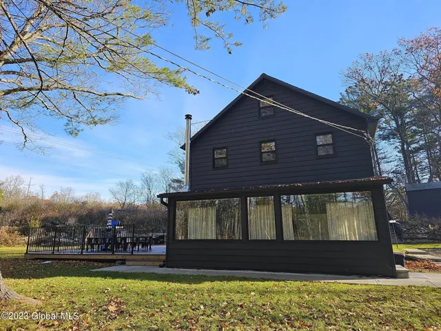 724 Green Lake Road, Athens, Ny 12015