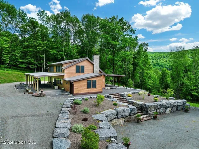 613 Betty Brook Road, Kortright, Ny 13842