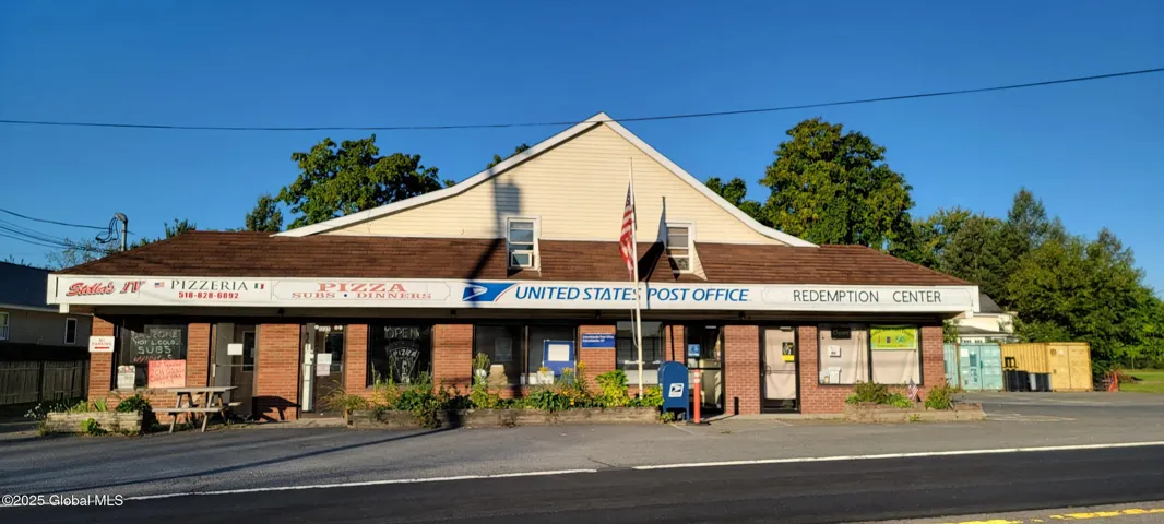1225-1227 Route 9, Stockport, Ny 12534