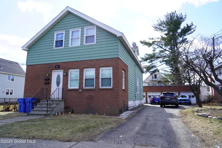 106 Mcalpin Street, Albany, Ny 12209