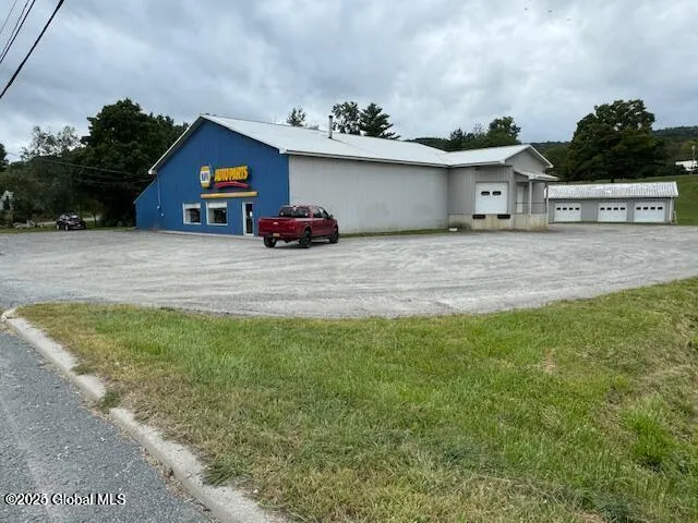 21419 Ny-22, Hoosick Falls, Ny 12090