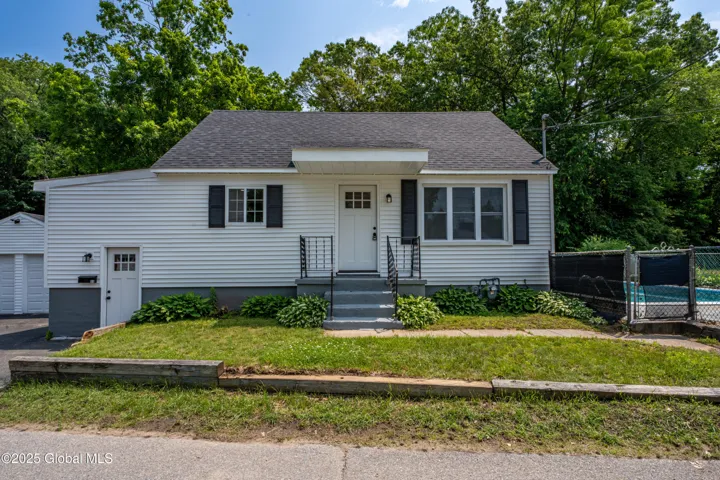 55 Lewis Street, Ballston Spa, New York 12020
