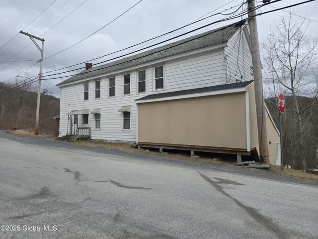 36-38 Main Street, Petersburgh, Ny 12138
