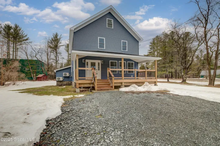 2647 State Route 8, Lake Pleasant, Ny 12108