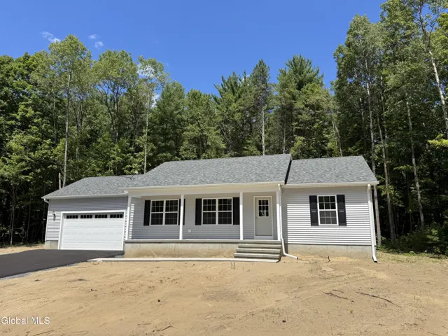 703 Sherman Avenue, Queensbury, New York 12804