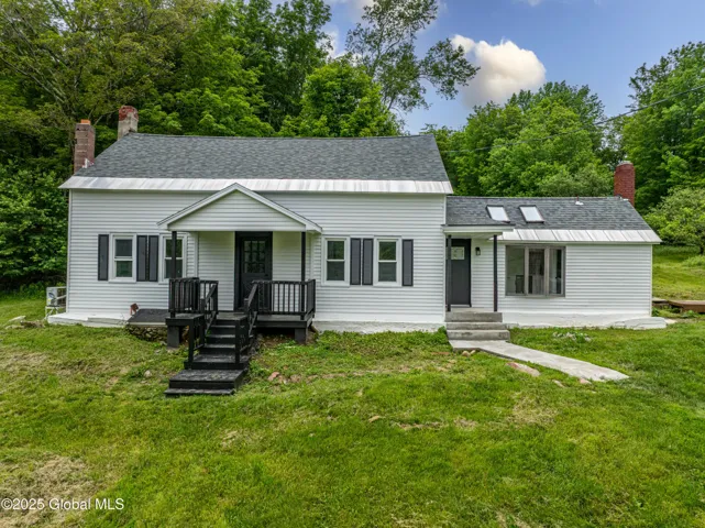 187 Babcock Lake Road, Berlin, New York 12138