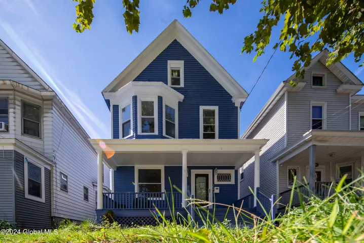 23 Barrows Street, Albany, Ny 12209