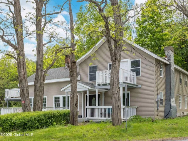 221 Hervey Sunside Road, Cairo, New York 12413