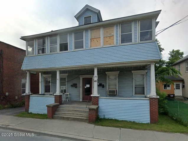 40 Main Street, 4, Ravena, Ny 12143