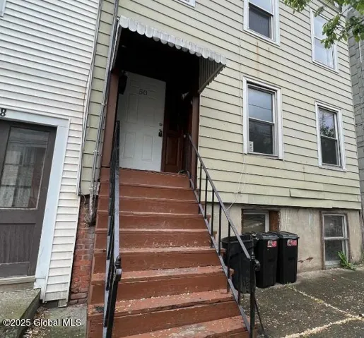 50 Ontario Street, Albany, Ny 12206