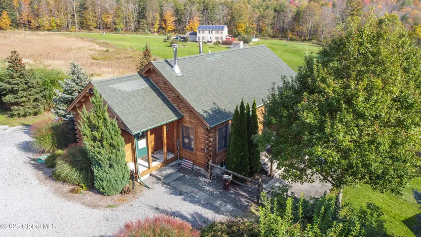 881 Cr 402, Westerlo, Ny 12193
