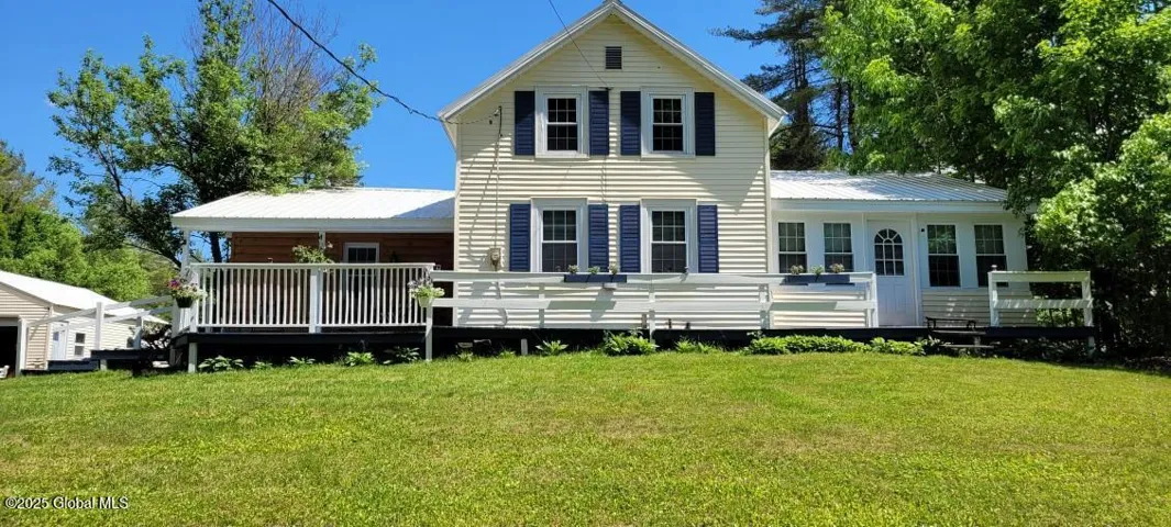 3183 State Highway 10, Ephratah, Ny 12095