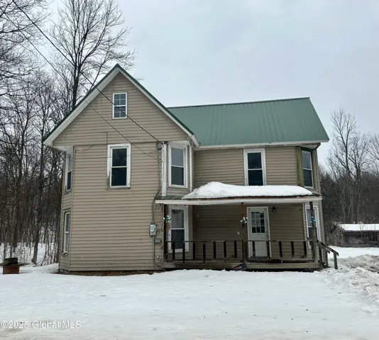 163 Creek Road, Little Falls, Ny 13365