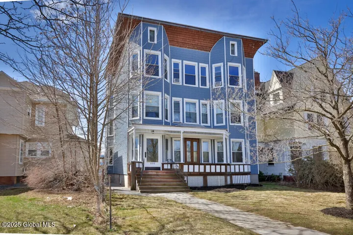 800 Madison Avenue, Albany, Ny 12208