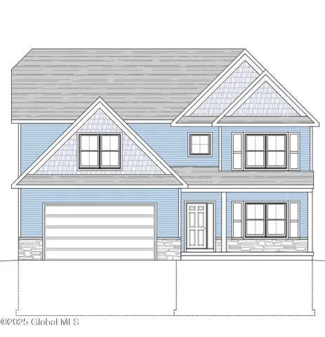 4 Wedgewood Drive, Colonie, New York 12211