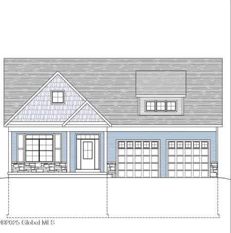 6 Wedgewood Drive, Colonie, New York 12211