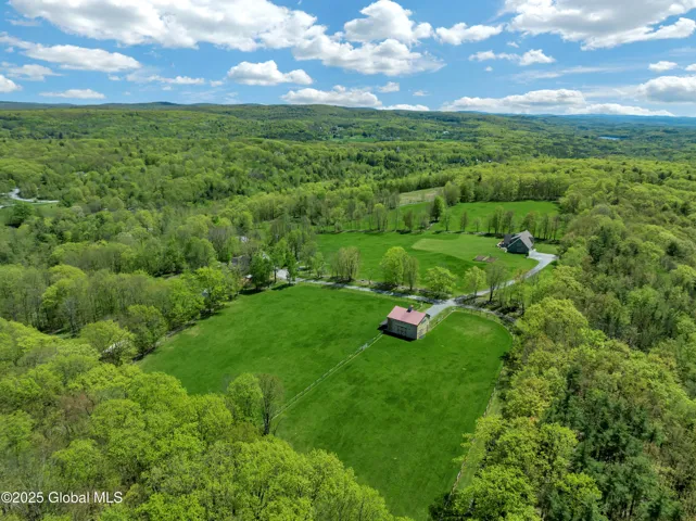 116 High Meadow Road, Poestenkill, Ny 12018