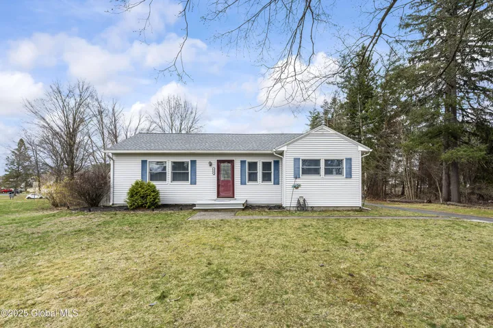 148 Wemple Road, Bethlehem, Ny 12077