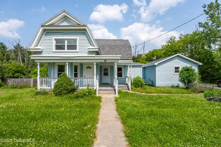 65 N Main Street, Voorheesville, New York 12186