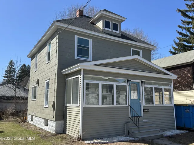 12 Monroe Street, Gloversville, Ny 12078