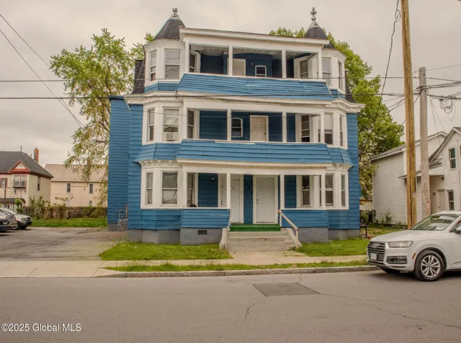 1209 Congress Street, Schenectady, New York 12303