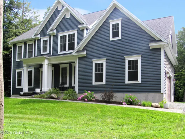 209 Haas Road, Saratoga, New York 12871
