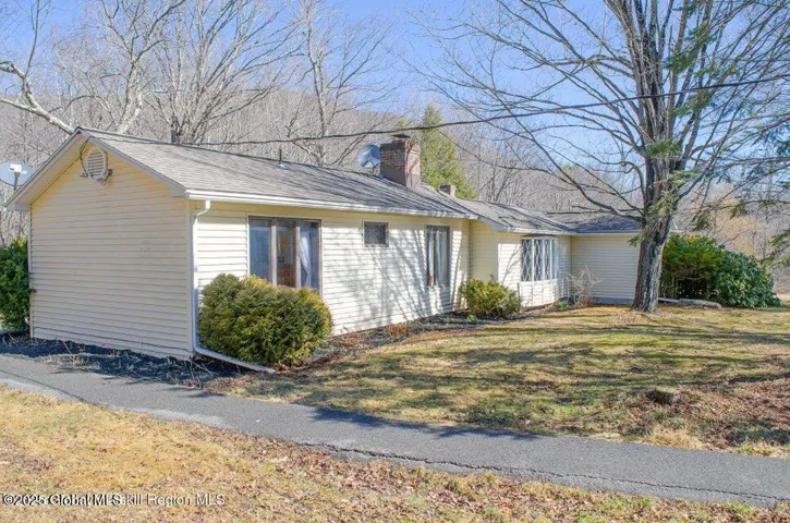 689 Old Road, Windham, Ny 12496