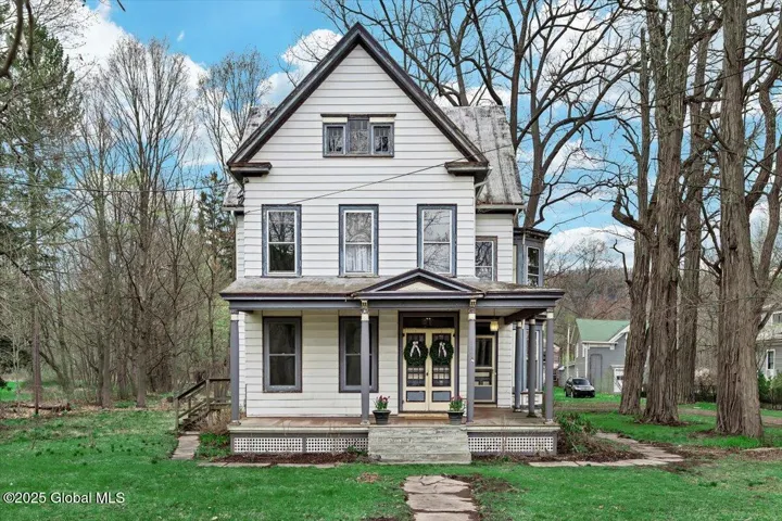 168 River Street, Middleburgh, Ny 12122