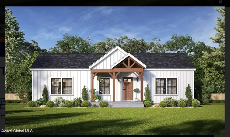 L 37 Ny 43, Sand Lake, Ny 12196